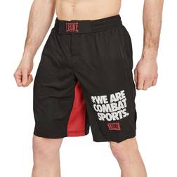 Leone 1947 MMA Logo Wacs Pants AB952