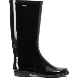 Aigle Eliosa Boots - Black