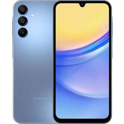Samsung Galaxy A15 6GB RAM 128GB Blue