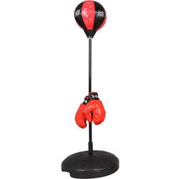 Velobiz Punching Bag for Kids Boys Toys