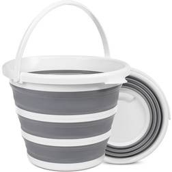 Collapsible Bucket 10L