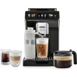 De'Longhi Eletta Explore Automatic coffee