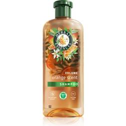 Herbal Essences Orange Scent Volume shampoo for fine 350ml