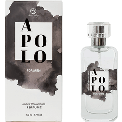 Secret Play Apolo Perfume