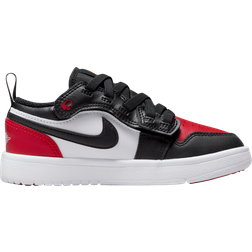 Nike Jordan 1 Low Alt PSV - White/Varsity Red/White/Black