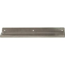 House Doctor Ledge Silver Estantería de Pared 43cm