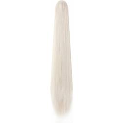 Shein Ponytail Extension Claw Clip Hair Ponytail Extensions Long Straight Hair Ponytail Ponytail