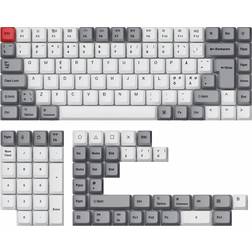 Keychron PBT Full Keycap Set 141 Pcs (Nordic)