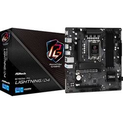 Asrock B760M PG LIGHTNING/D4