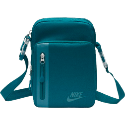 NIKE Elemental Premium Crossbody Bag - Geode Teal/Mineral Teal