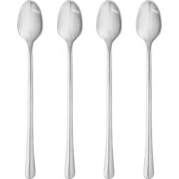 Georg Jensen Copenhagen Cuillère à café 19.8cm 4pcs