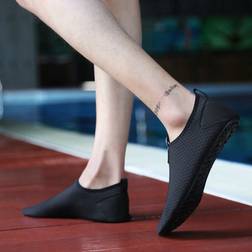 Shein Minimalist One-step Wearing Beach Water Shoes, Surfing Shoes