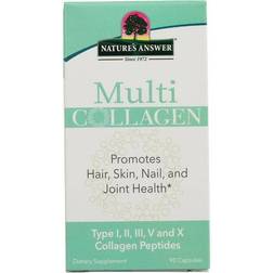 Nature's Answer Multi Collagen