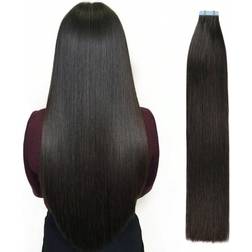 Shein Tape In Hair Extensions Weft Tape Extensions