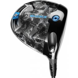 Callaway Paradym Ai Smoke Max Driver Right