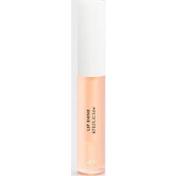 H&M Dam Läppglans Orange