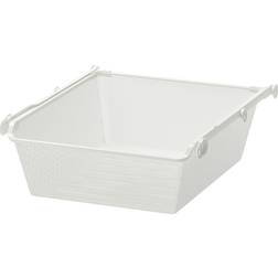 IKEA KOMPLEMENT meshback Förvaringssystem
