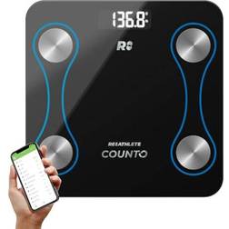 REATHLETE COUNTO Smart Scale