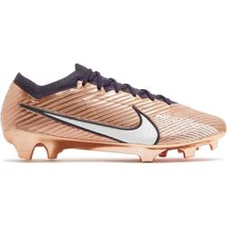 NIKE Air Zoom Mercurial Vapor 15 Elite FG Generation Pack - Metallic Copper