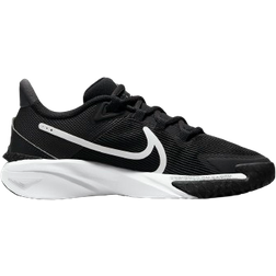 Nike Star Runner 4 GS - Black/Anthracite/White