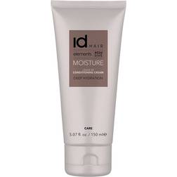 idHAIR Elements Xclusive Moisture Leave In Conditioning Cream