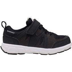 Viking Tolga Low WP - Black