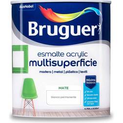 Bruguer 5069889 Blanco 0.75L