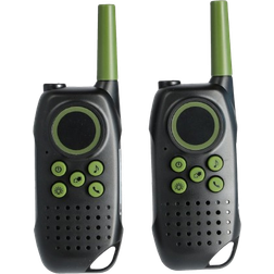 Simba Spy Agent Code Mission Digital Walkie Talkies