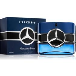 Mercedes-Benz Sign EdP