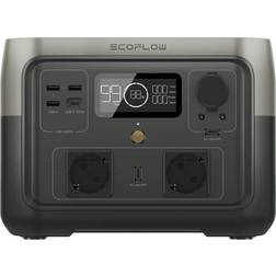 Ecoflow River 2 Max 512Wh