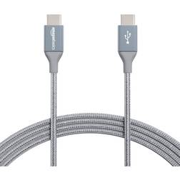 Amazon Basics USB-C to USB-C Charger Cable 3 m