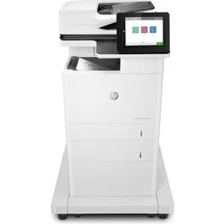 HP LaserJet Enterprise MFP M635fht