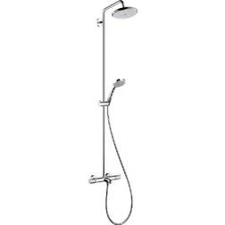 Hansgrohe Croma (27223000) Chrom