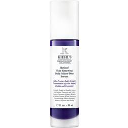 Kiehl's Since 1851 Retinol Skin-Renewing Daily Micro-Dose Serum