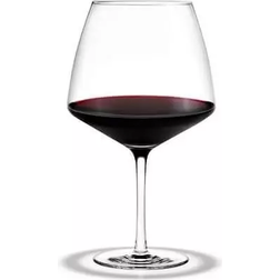 Holmegaard Perfection The Bowl Rødvinsglas 140cl