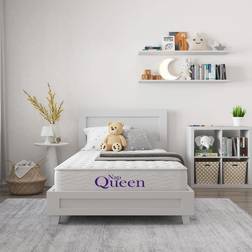 NapQueen "Twin Firm 6"" Innerspring Mattress