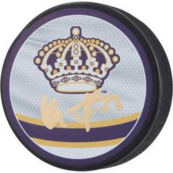 Fanatics Authentic Kevin Fiala Los Angeles Kings Autographed 2022-23