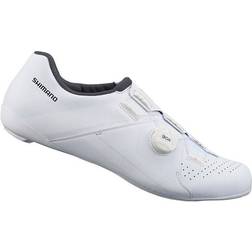 Shimano RC300 Road Cykelsko - White