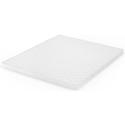 Comfort Foam White Bettmatratze 180x200cm