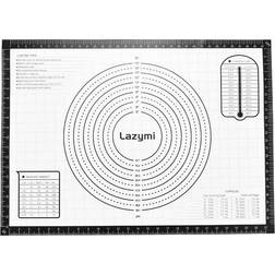 Extra Large Silicone Backmatte 71 cm