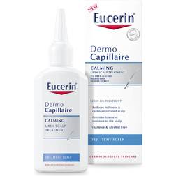 Eucerin DermoCapillaire Calming Urea Scalp Treatment