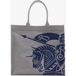 Burberry Stilren Tote Bag - Multicolor