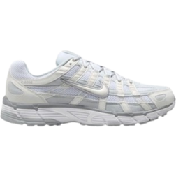 Nike P-6000 W - Metallic Summit White/Pure Platinum/Wolf Grey/White