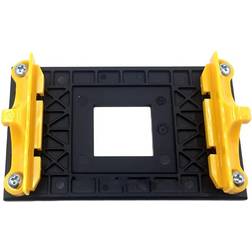 Egujiwa AM4 Retention Bracket and AM4 Back Plate