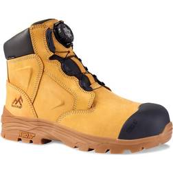 Rock Fall RF610 Honeystone Safety Boot