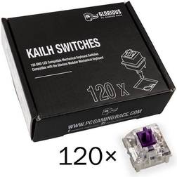 Glorious PC Gaming Race KAI-PURPLE