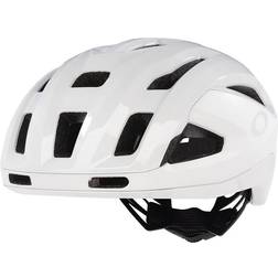 Oakley ARO3 Endurance Cykelhjelm hvid