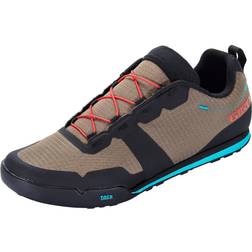 Giro Tracker Fastlace M - Java