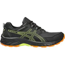 Asics Gel-Venture 9 M - Black/neon Lime