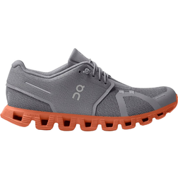 On Cloud 5 M - Zinc/Canyon